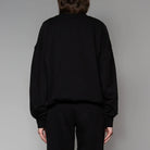 Black on Black Sweatshirt - SOON TO BE ANNOUNCED