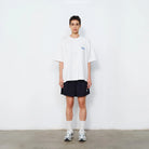 Soon TBA Basketball Shorts - SOON TO BE ANNOUNCED