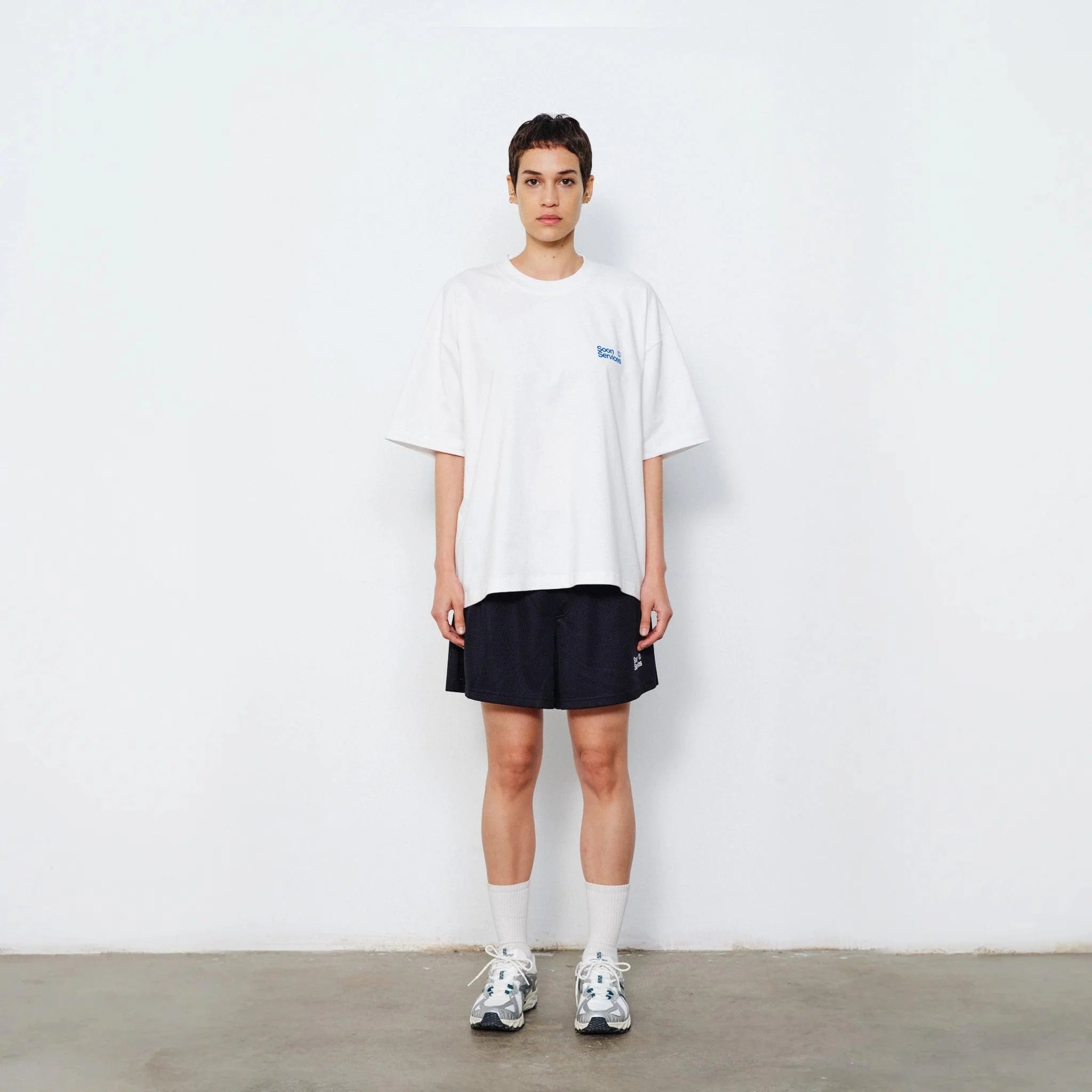 Soon TBA Basketball Shorts - SOON TO BE ANNOUNCED