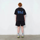 Soon Services T-Shirt - SOON TO BE ANNOUNCED