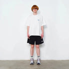 Soon Services T-Shirt - SOON TO BE ANNOUNCED