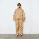 Soon Services Track Jacket - SOON TO BE ANNOUNCED