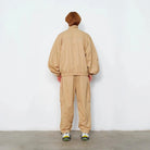 Soon Services Track Jacket - SOON TO BE ANNOUNCED