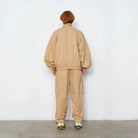Soon Services Track Jacket - SOON TO BE ANNOUNCED