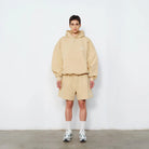 Soon TBA Hoodie - SOON TO BE ANNOUNCED