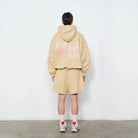 Soon TBA Hoodie - SOON TO BE ANNOUNCED