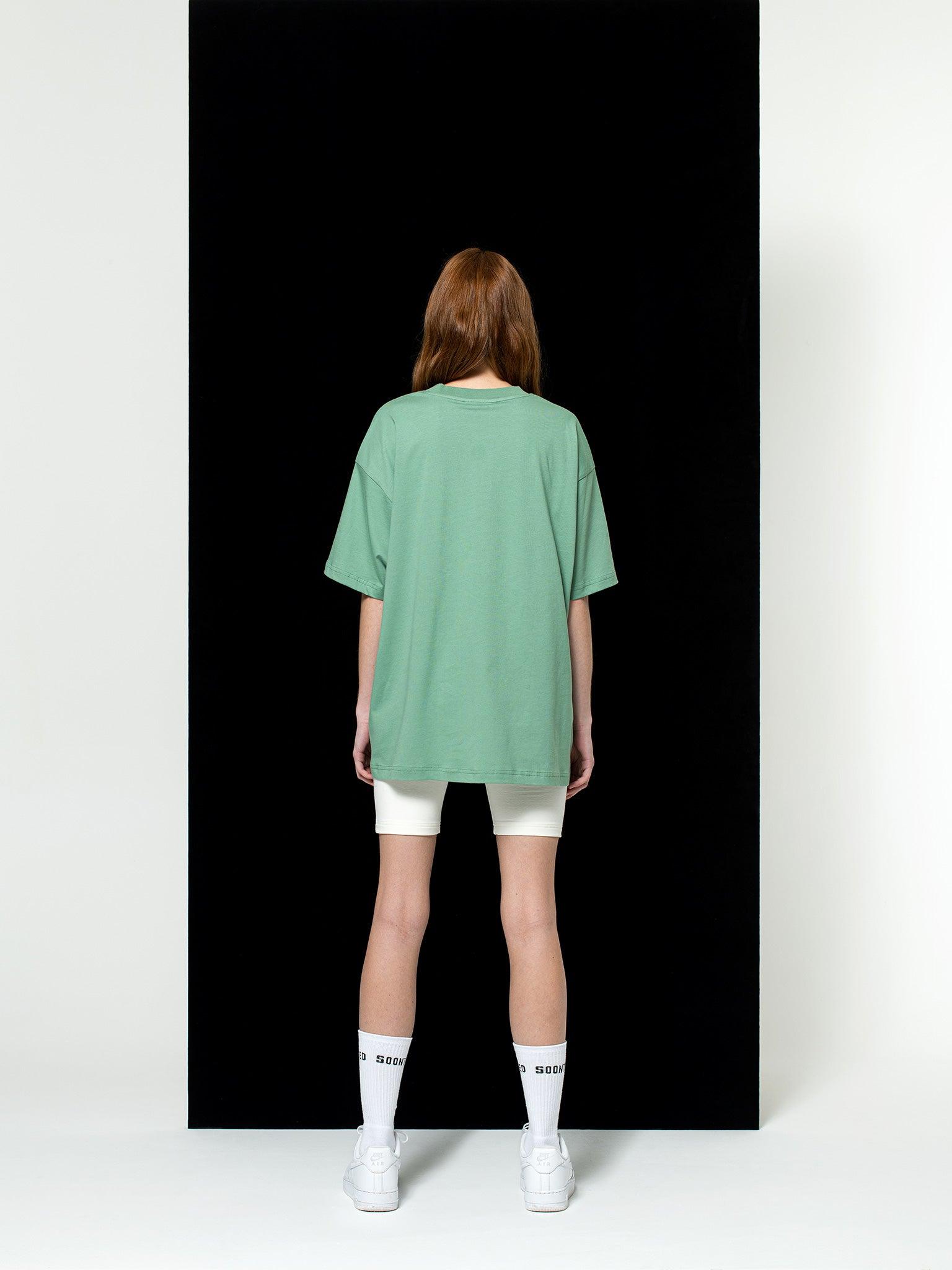 Side Logo S/S T-Shirt - SOON TO BE ANNOUNCED