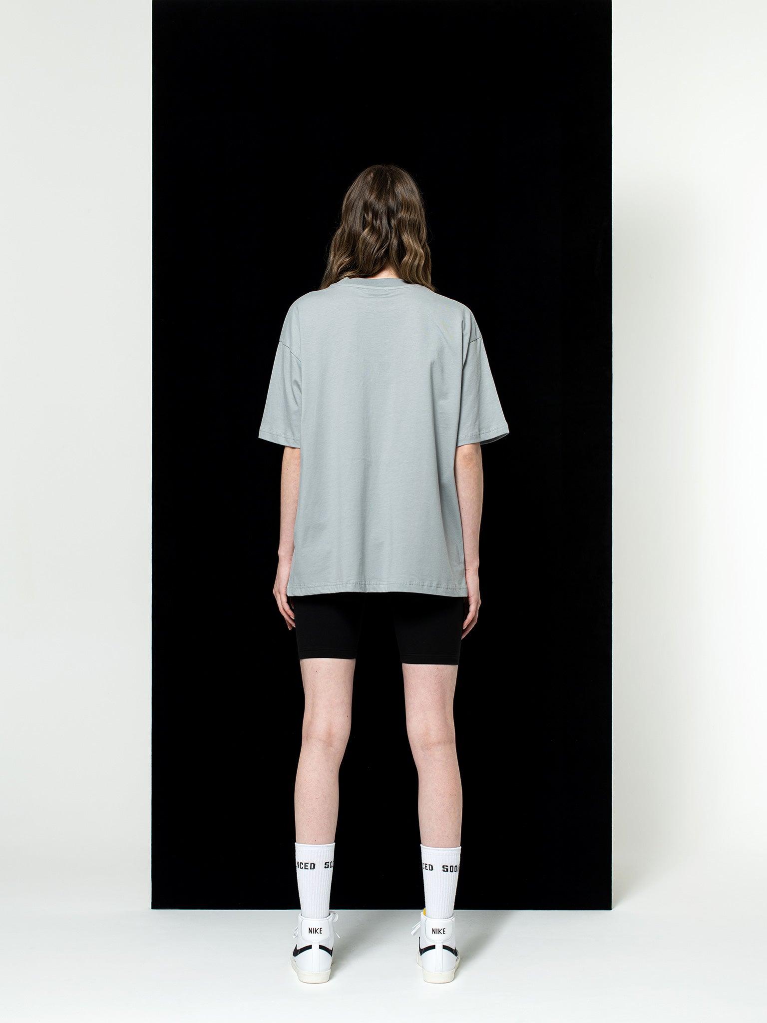 Side Logo S/S T-Shirt - SOON TO BE ANNOUNCED