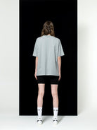 Side Logo S/S T-Shirt - SOON TO BE ANNOUNCED