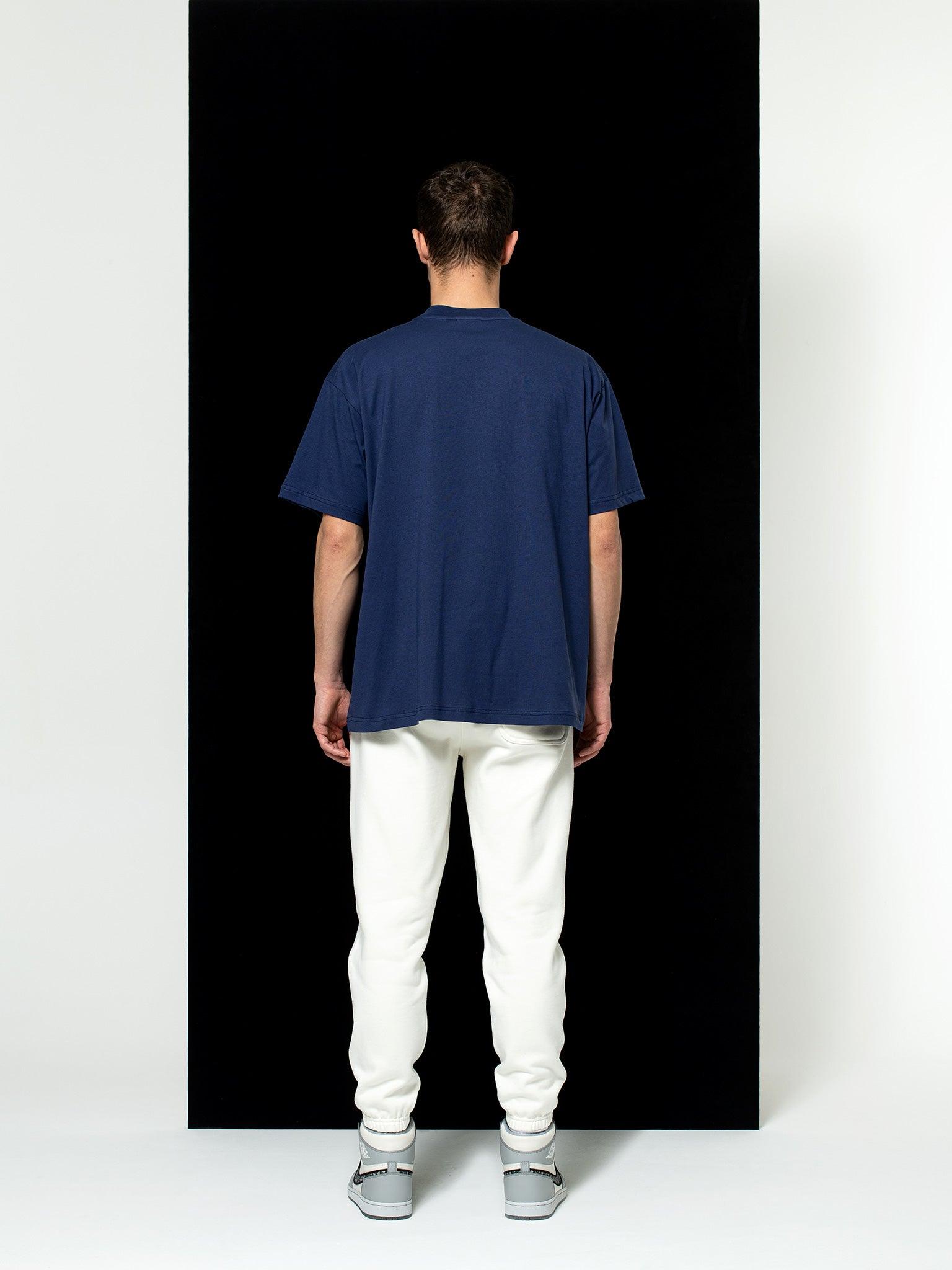 Side Logo S/S T-Shirt - SOON TO BE ANNOUNCED