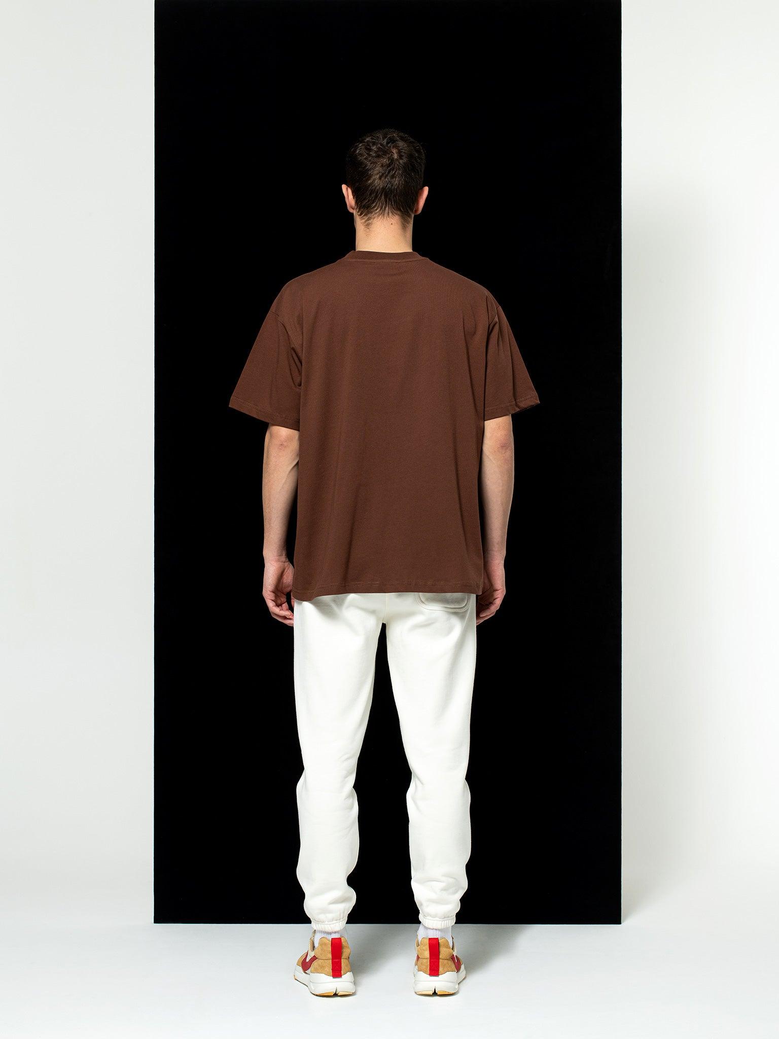 Side Logo S/S T-Shirt - SOON TO BE ANNOUNCED