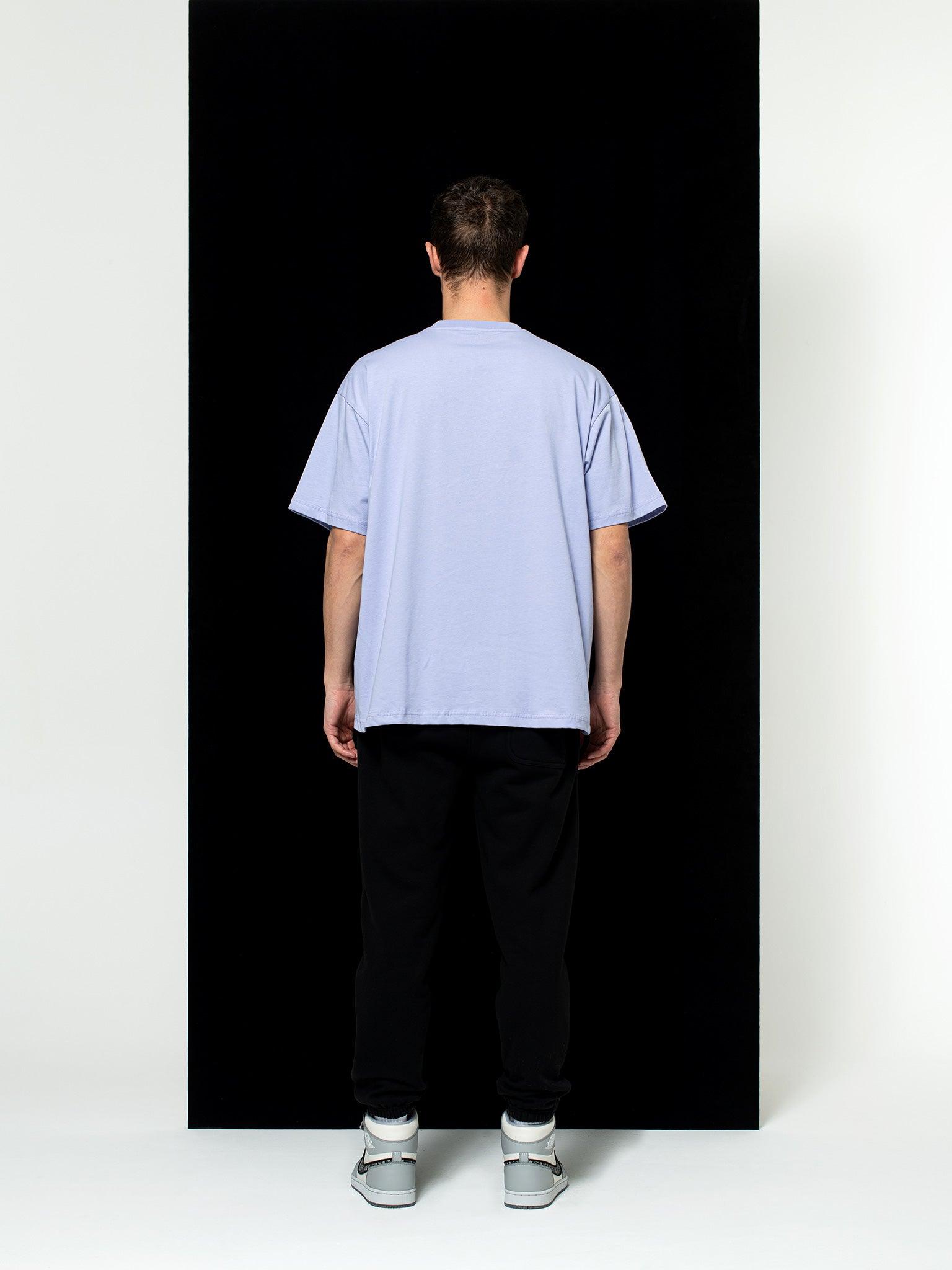 Side Logo S/S T-Shirt - SOON TO BE ANNOUNCED