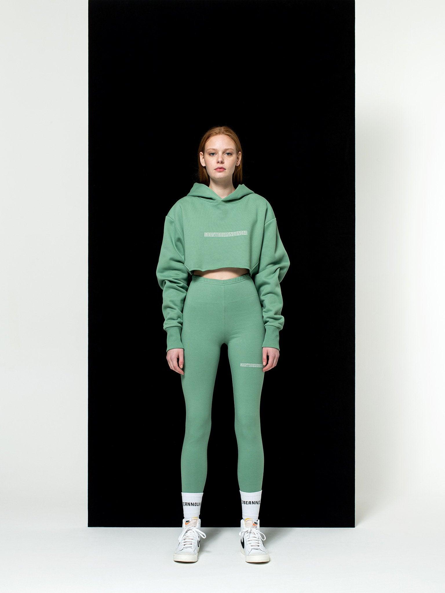 Logo Leggings - SOON TO BE ANNOUNCED