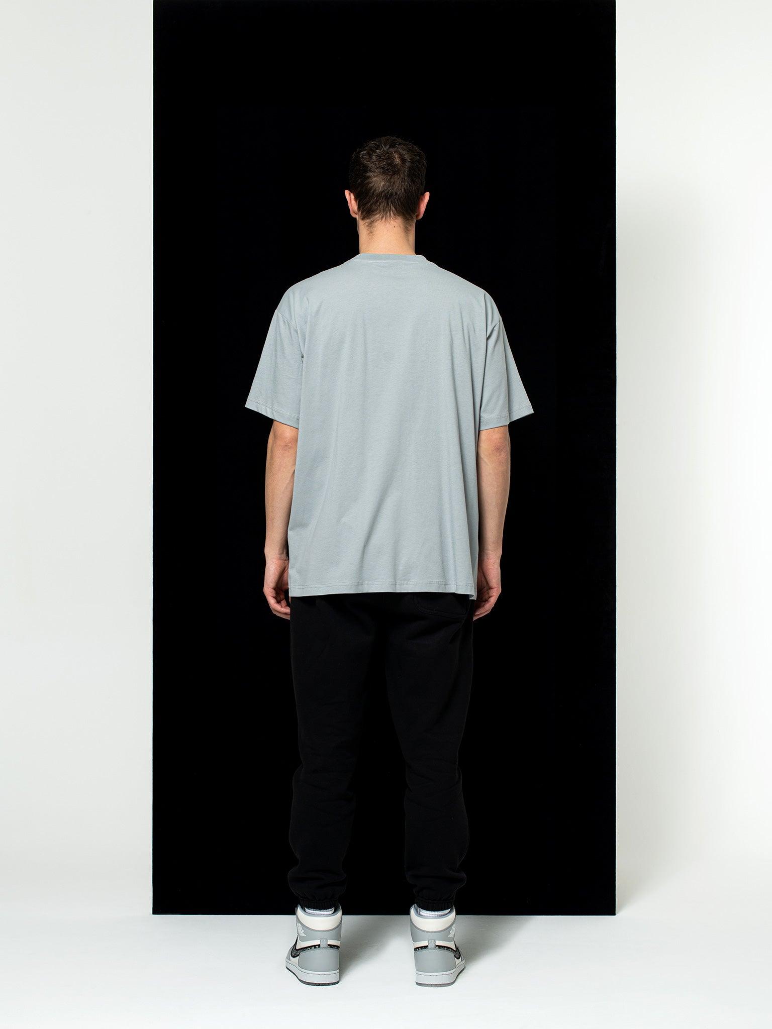 Side Logo S/S T-Shirt - SOON TO BE ANNOUNCED