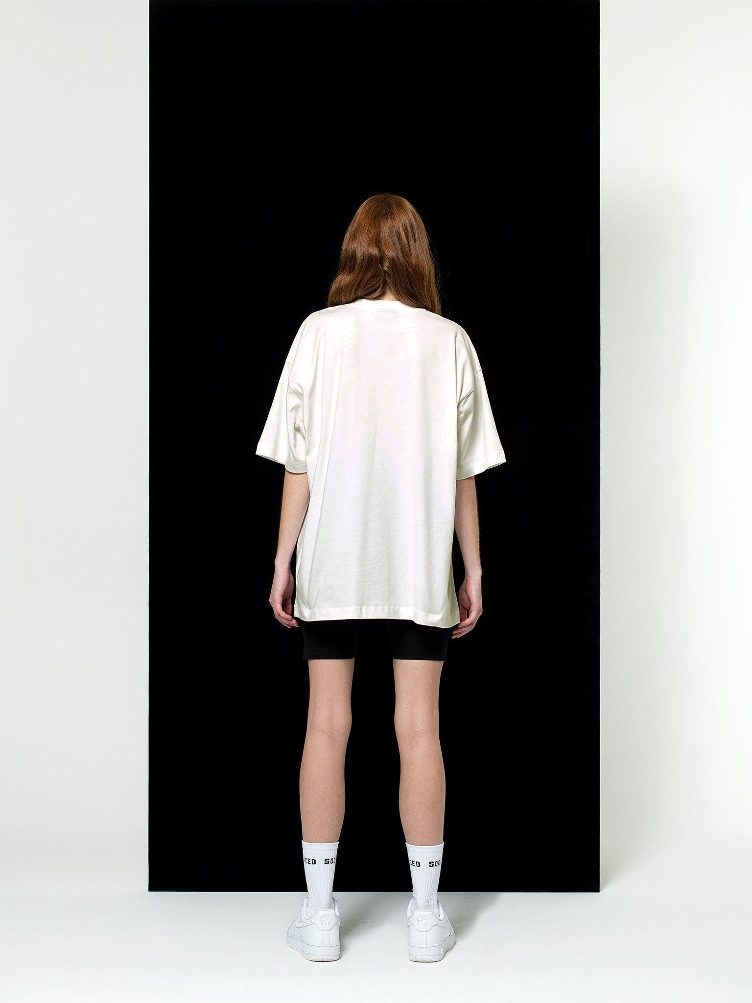 Side Logo S/S T-Shirt - SOON TO BE ANNOUNCED