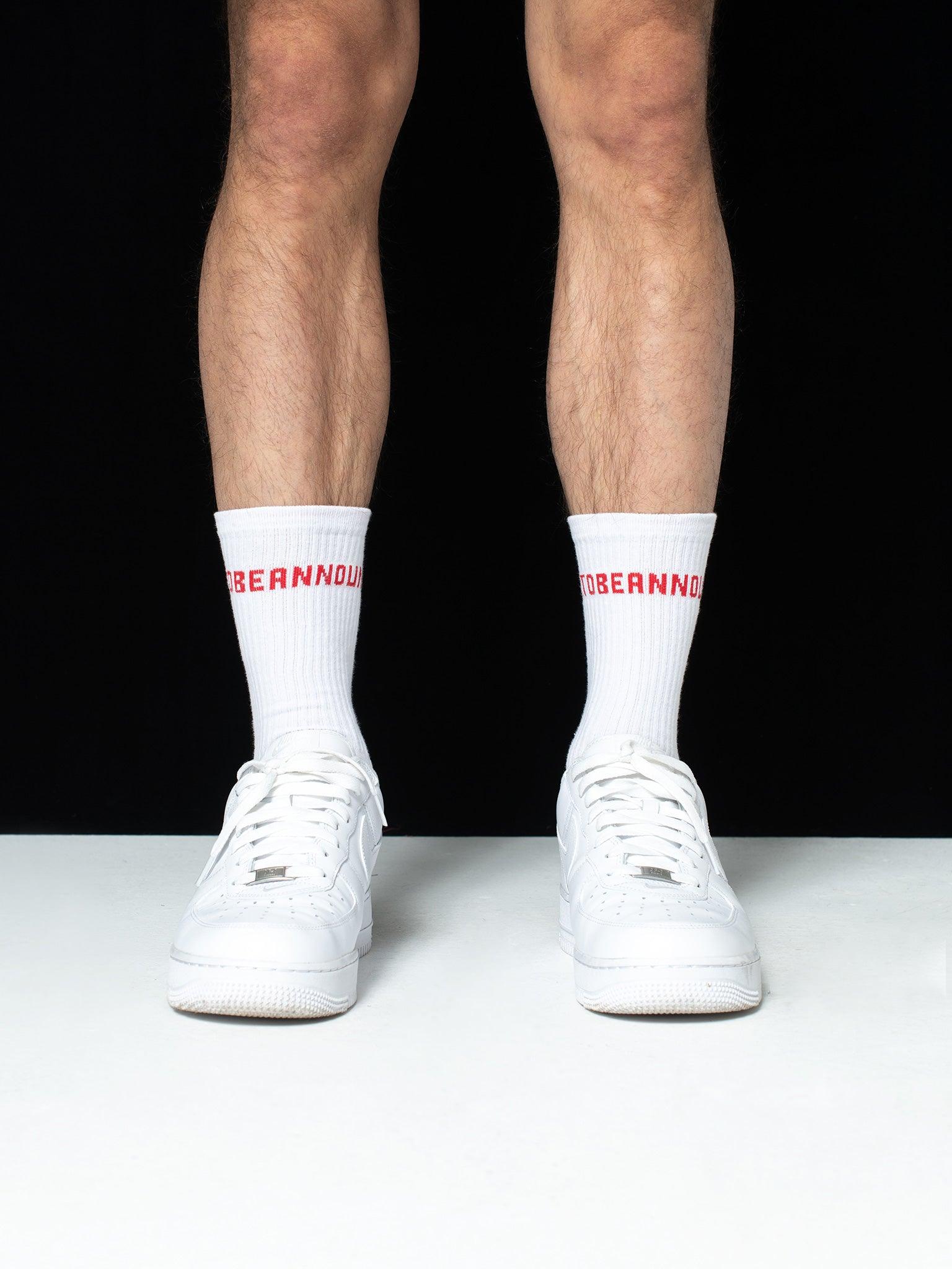 Logo Socks - SOON TO BE ANNOUNCED