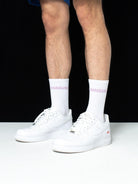 Logo Socks - SOON TO BE ANNOUNCED