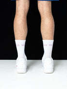 Logo Socks - SOON TO BE ANNOUNCED