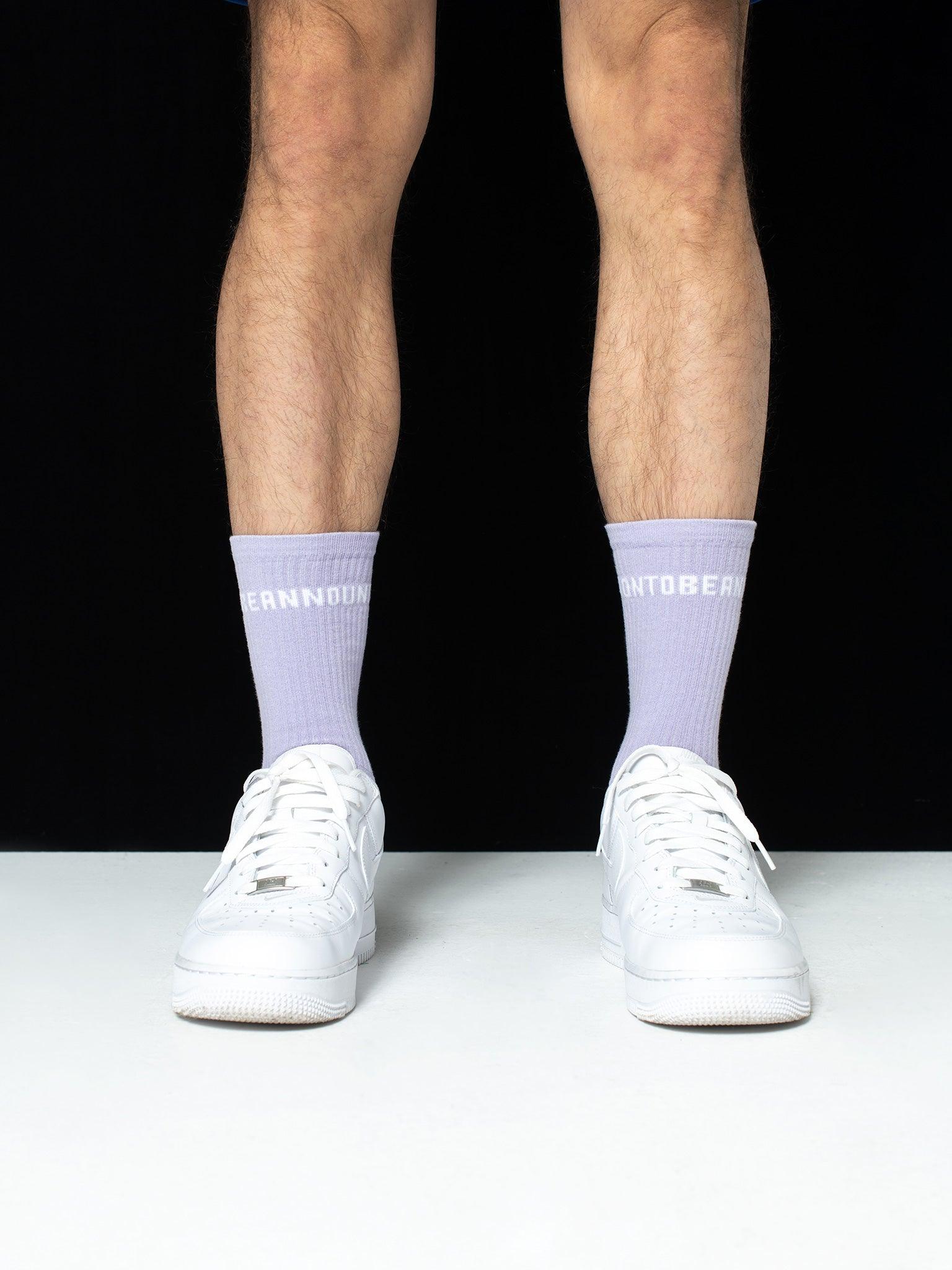 Logo Socks - SOON TO BE ANNOUNCED