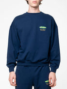 Essentials Logo Sweatshirt - SOON TO BE ANNOUNCED