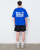 Blurred Vision T-Shirt - SOON TO BE ANNOUNCED