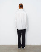 Poplin Shirt - SOON TO BE ANNOUNCED