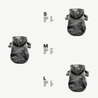 Dog Hoodie - SOON TO BE ANNOUNCED