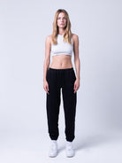 Kadın Halter Yaka Crop Bluz | STBA