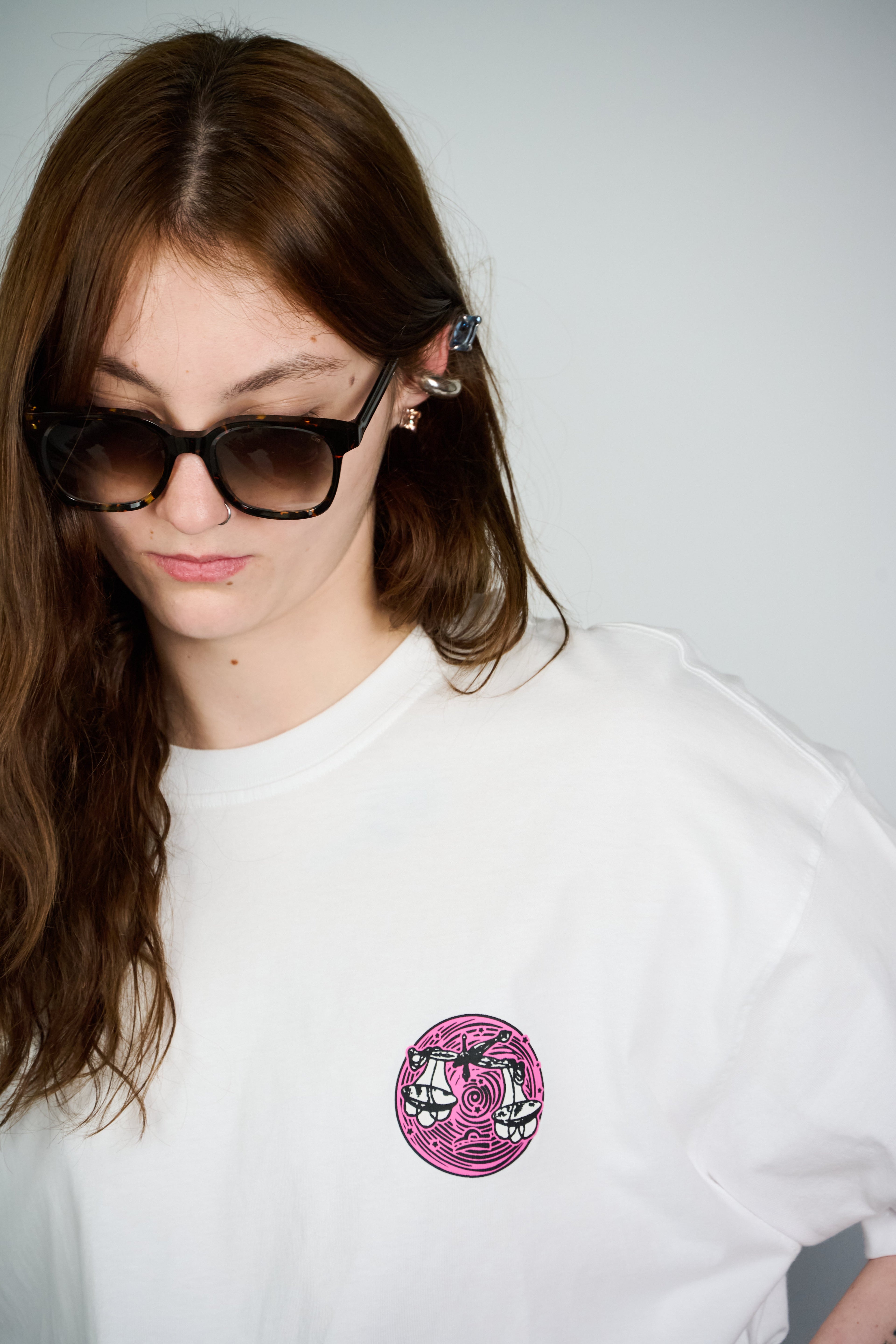 Libra 2.0 T-Shirt - SOON TO BE ANNOUNCED