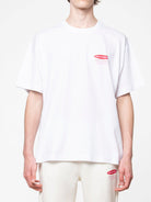 Essentials Logo Oversize S/S T-Shirt - SOON TO BE ANNOUNCED