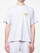 Essentials Logo Oversize S/S T-Shirt - SOON TO BE ANNOUNCED