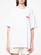 Essentials Logo Oversize S/S T-Shirt - SOON TO BE ANNOUNCED