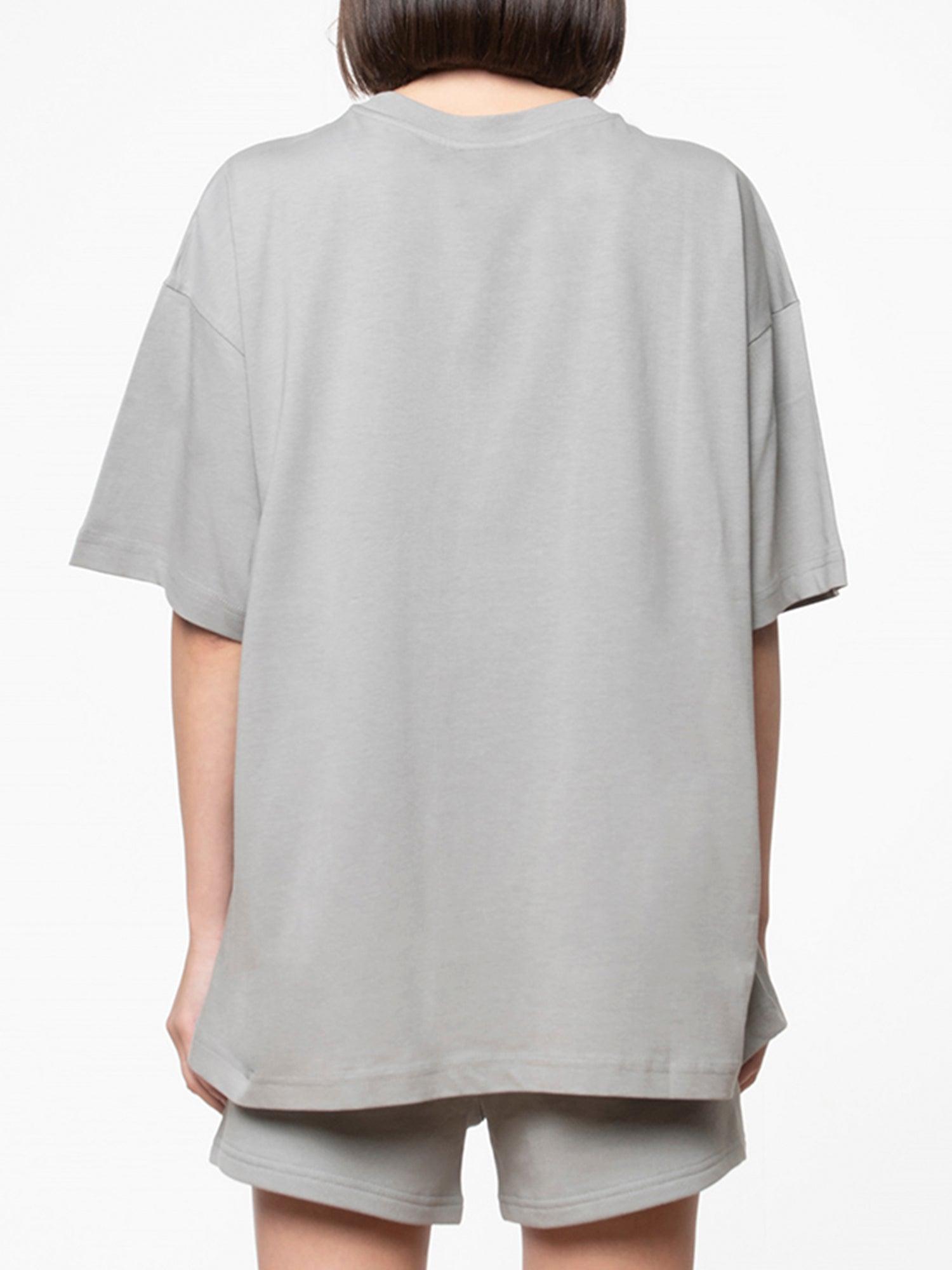 Essentials Logo Oversize S/S T-Shirt - SOON TO BE ANNOUNCED