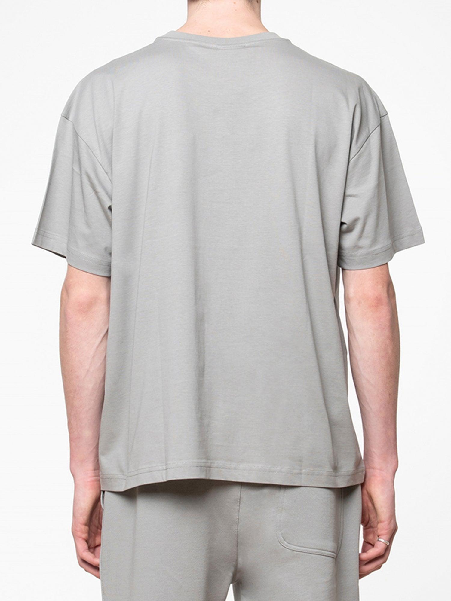 Essentials Logo Oversize S/S T-Shirt - SOON TO BE ANNOUNCED