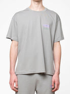 Essentials Logo Oversize S/S T-Shirt - SOON TO BE ANNOUNCED