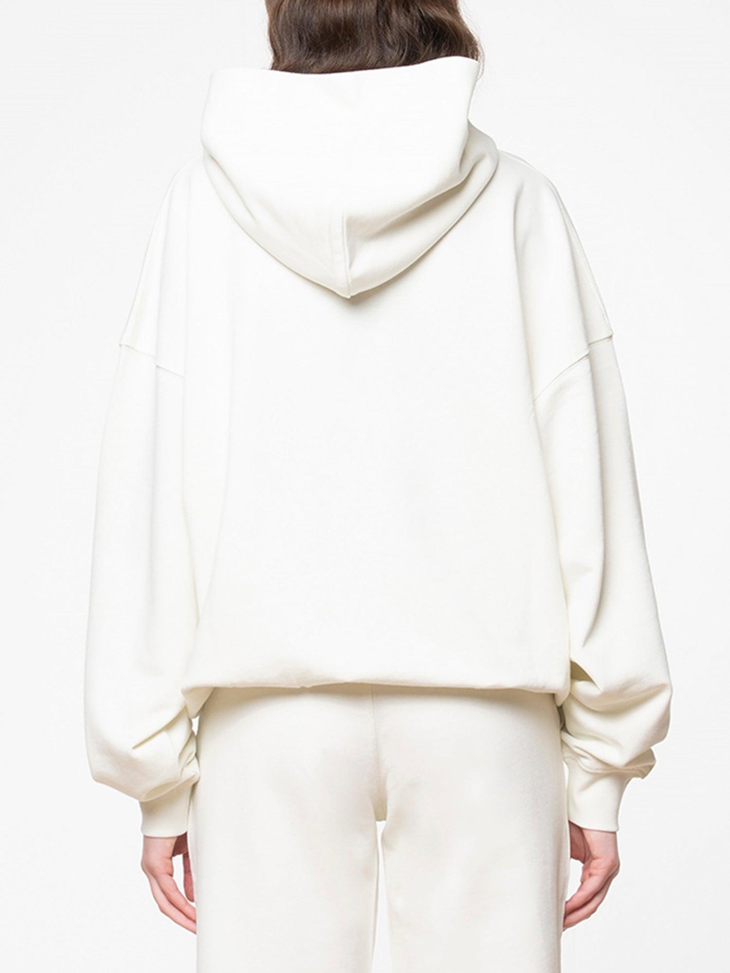 Essentials Logo Hoodie - SOON TO BE ANNOUNCED