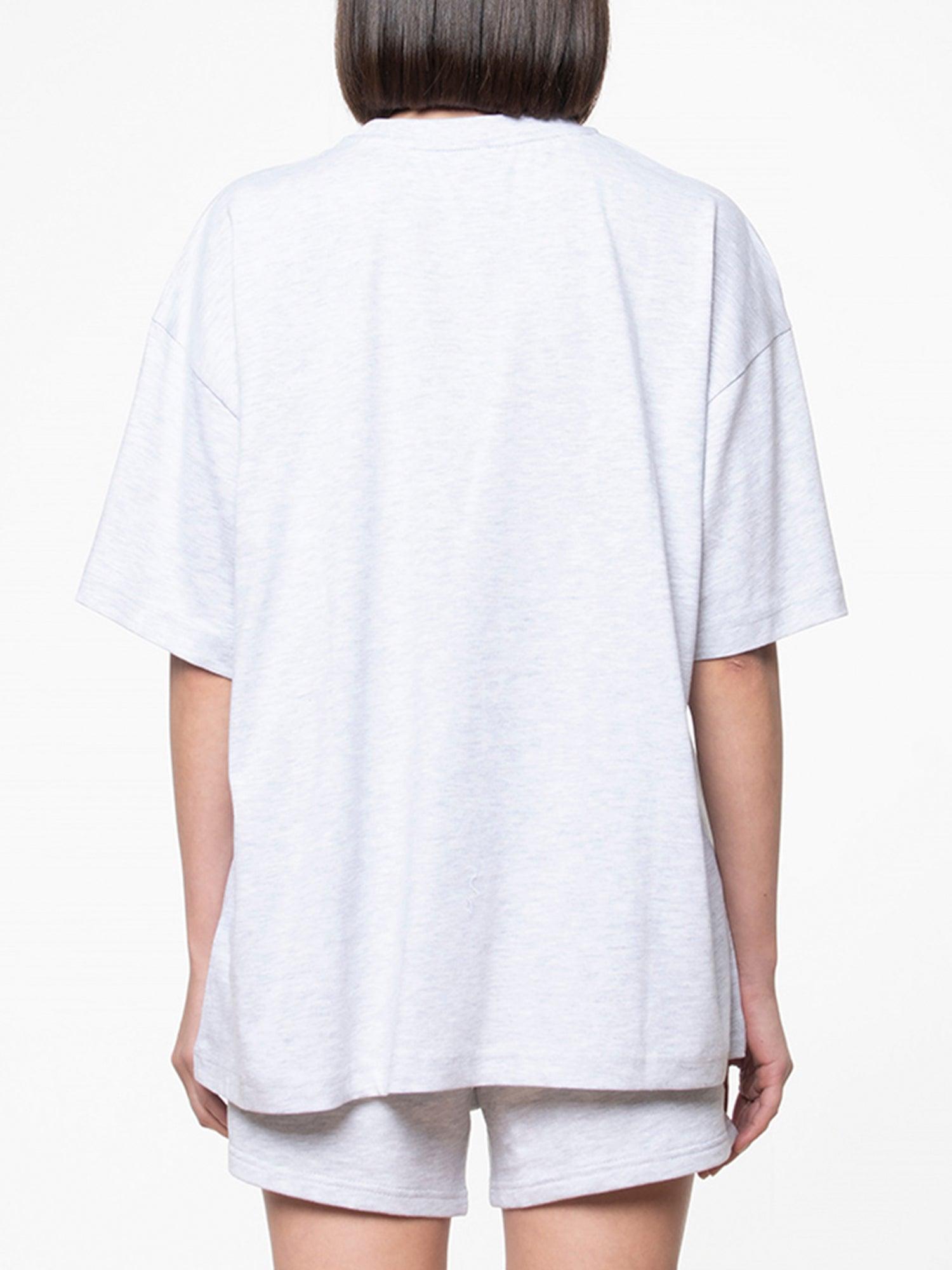 Essentials Logo Oversize S/S T-Shirt - SOON TO BE ANNOUNCED