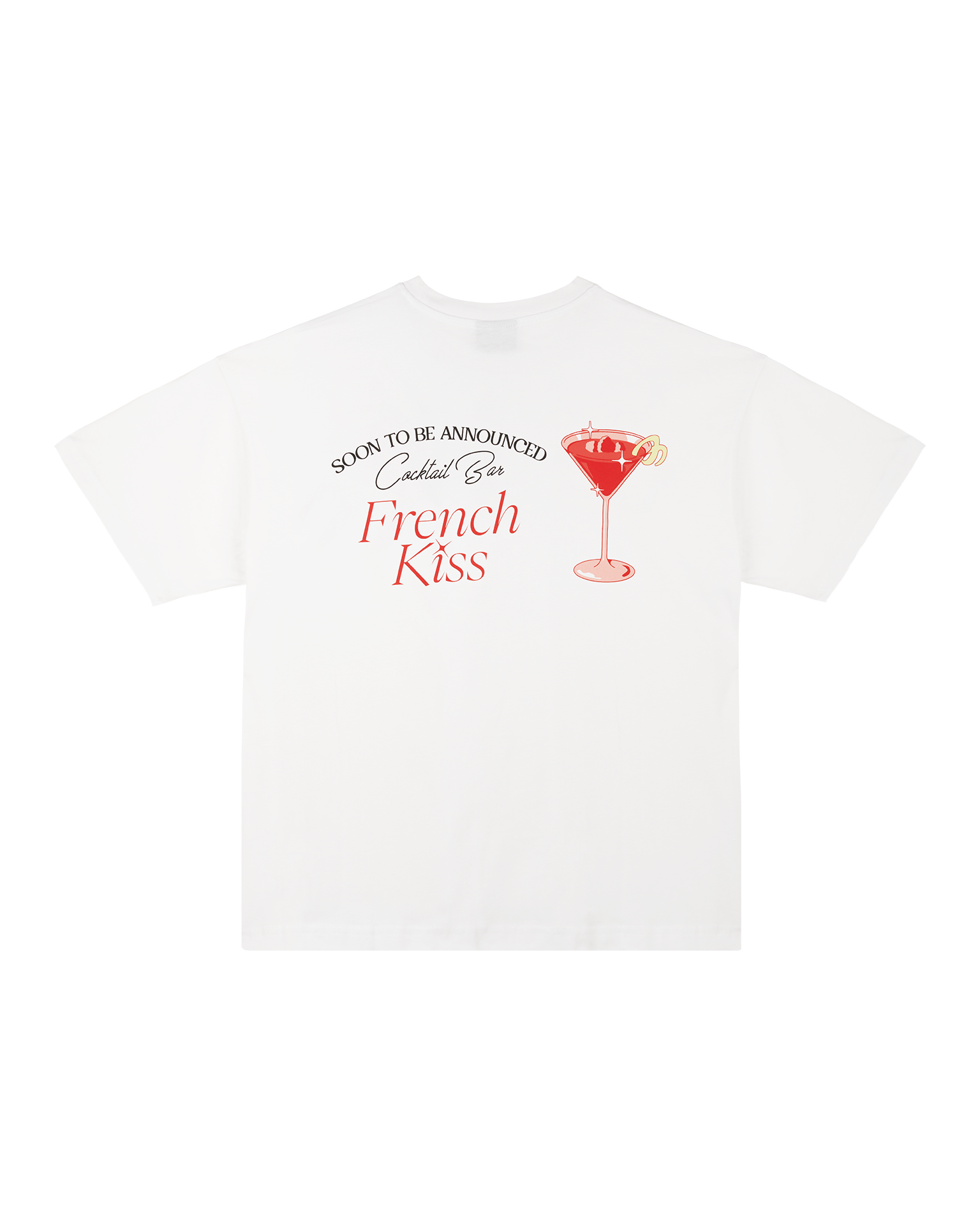French Kiss T-Shirt