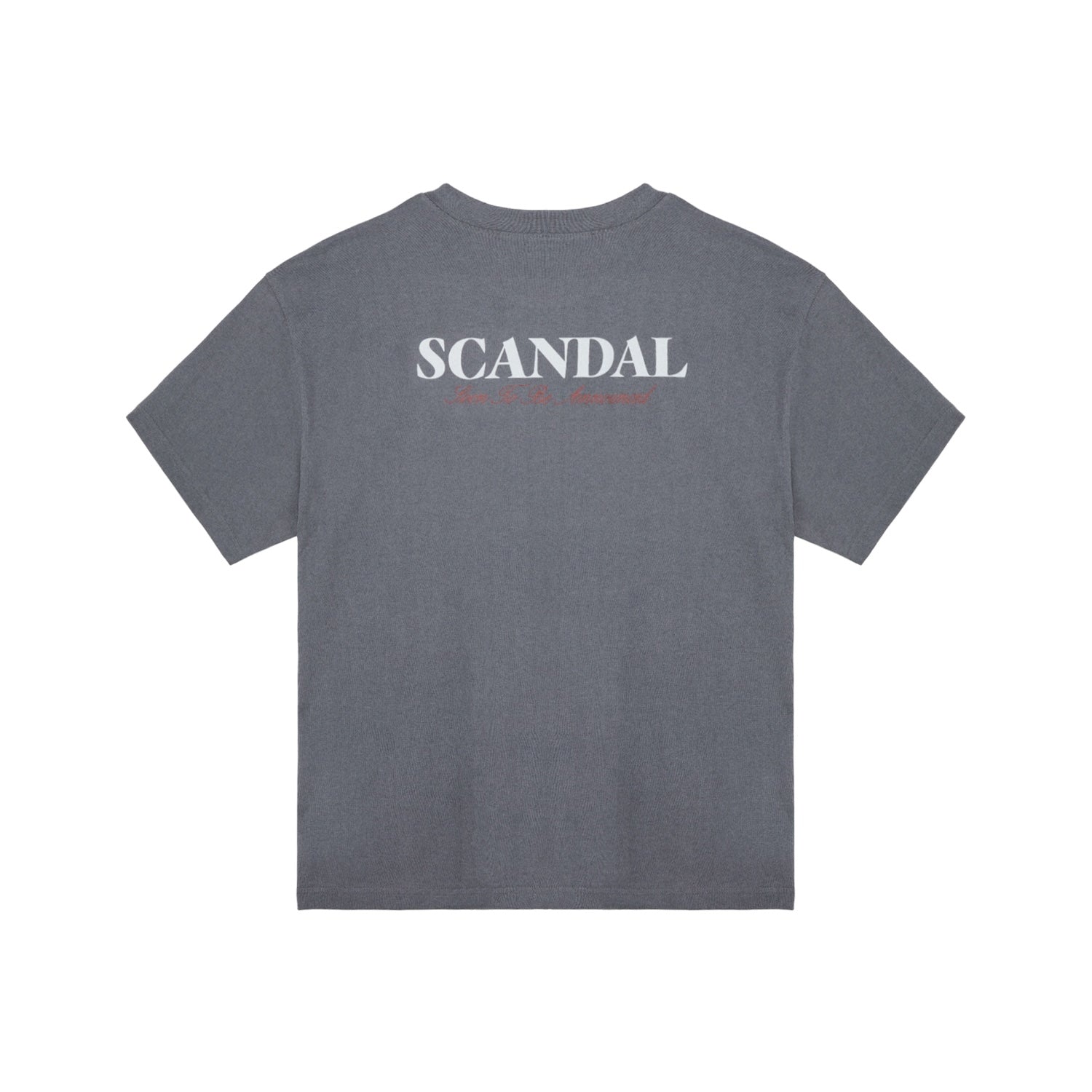 Scandal T-Shirt