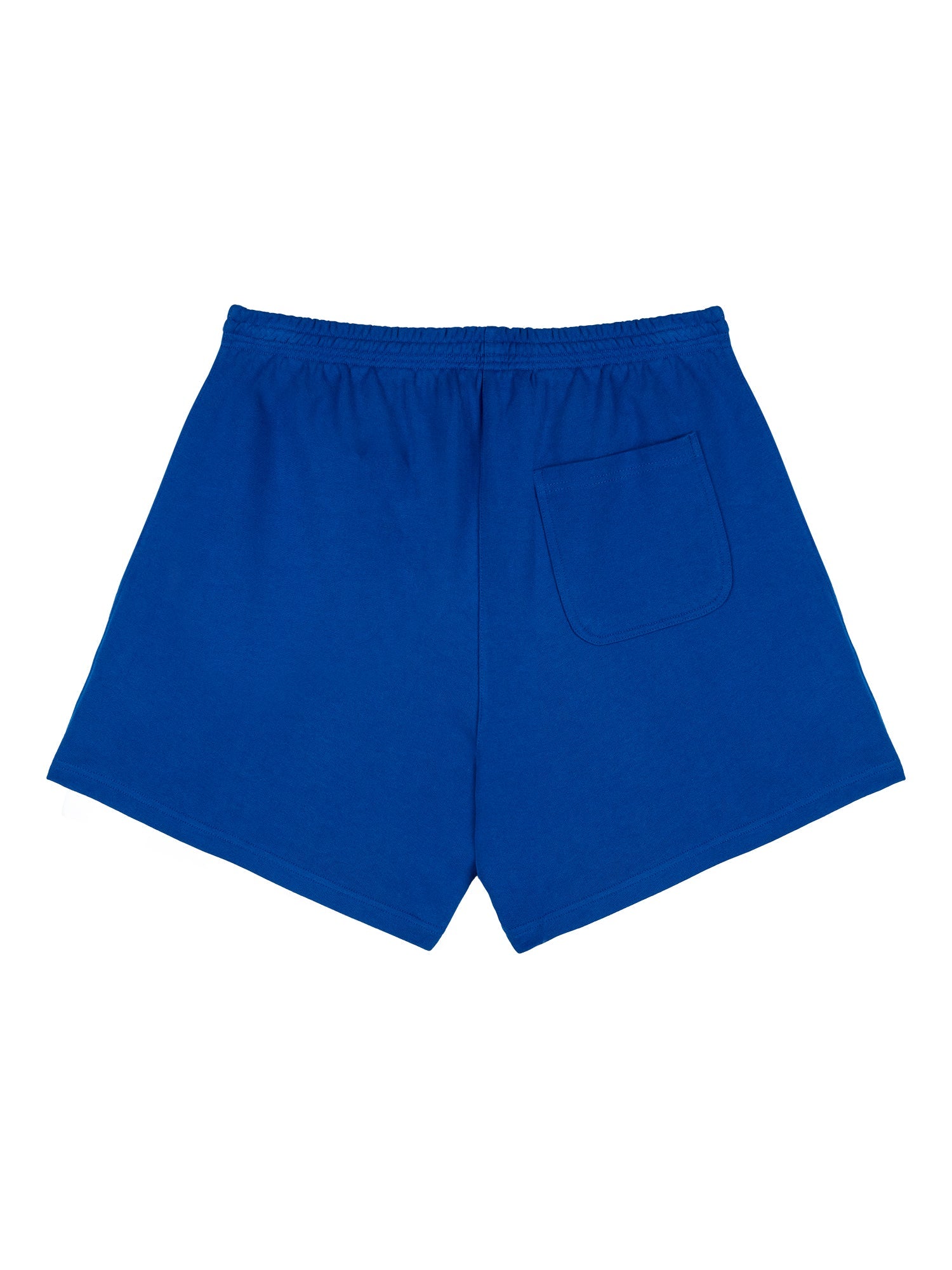 Well-Created Shorts